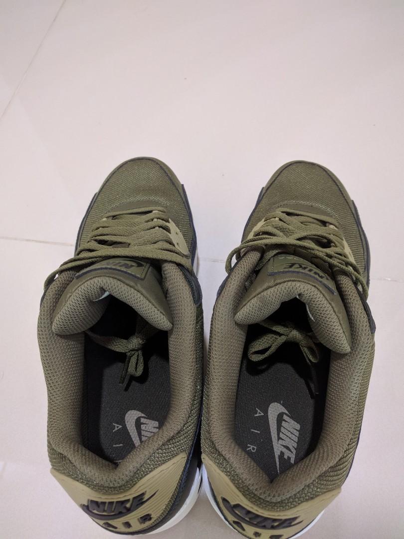 air max 90 military