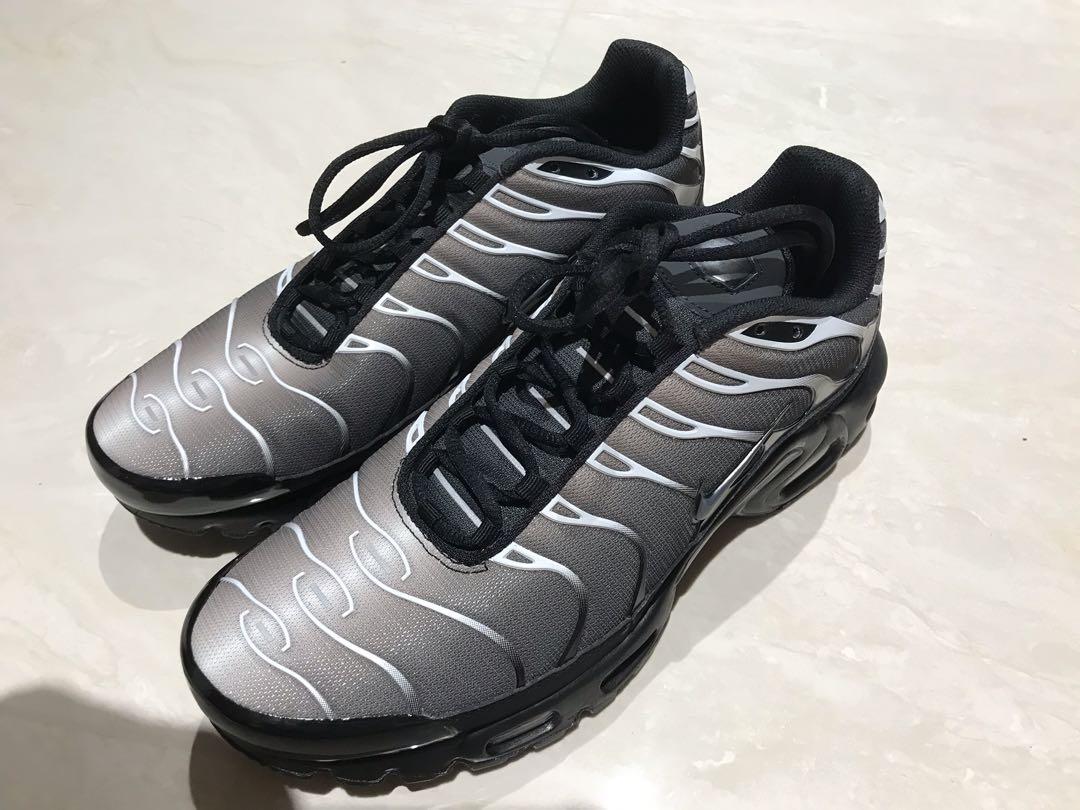 air max plus 10.5