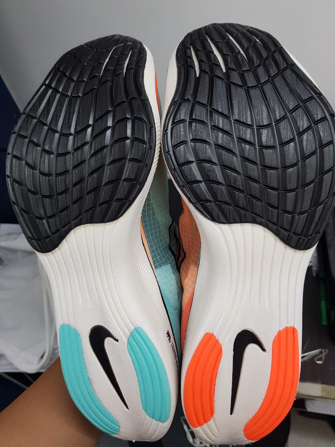 vaporfly next size 8