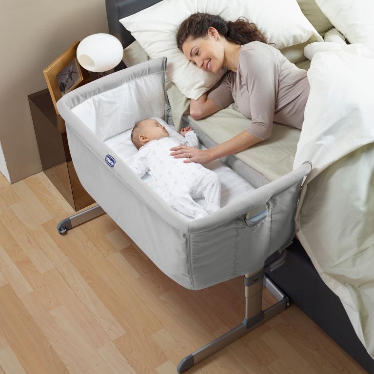 Next 2 me bassinet outlet