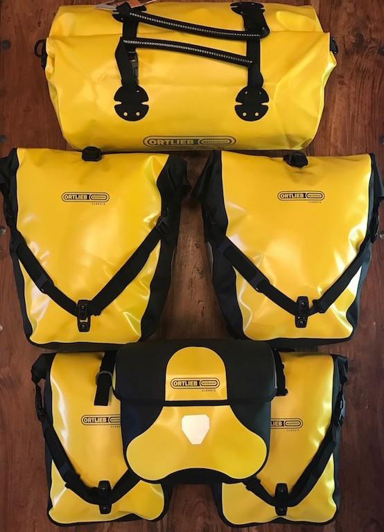 ortlieb pannier repair kit
