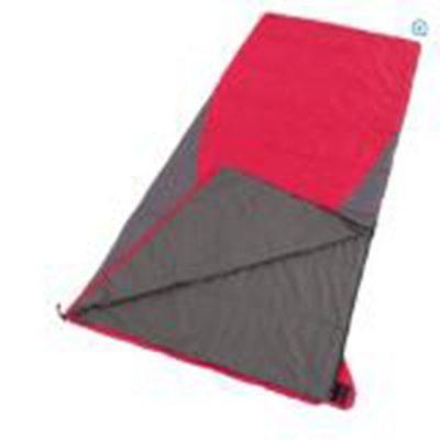 Ozark trail climatech hotsell 40f synthetic sleeping bag