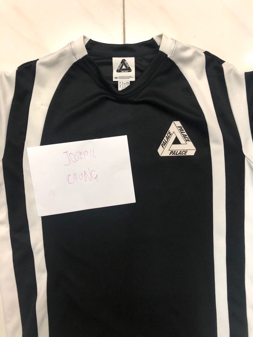 Palace adidas 2015 2025