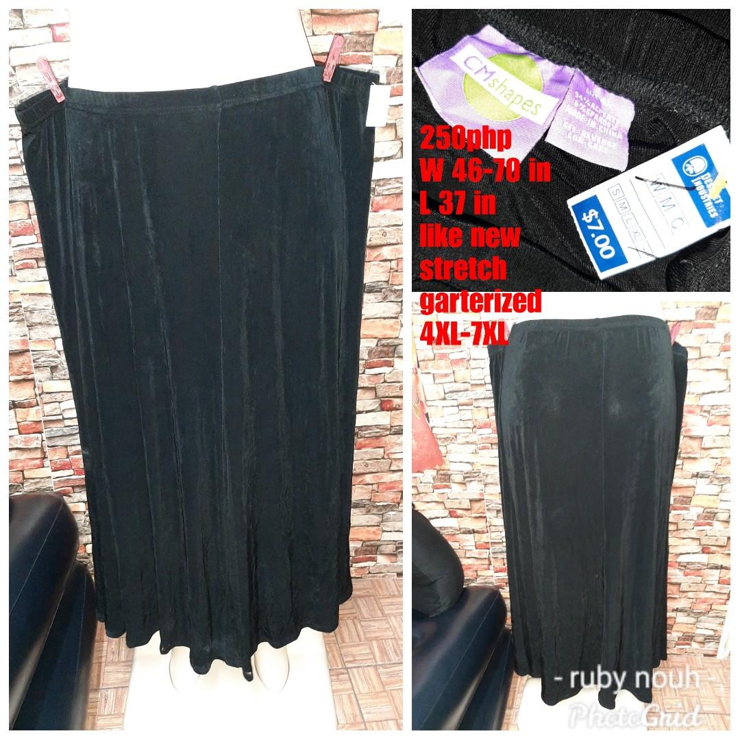 7xl women's clothing