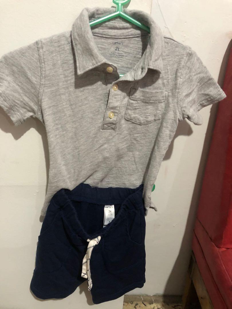 polo clothes for babies