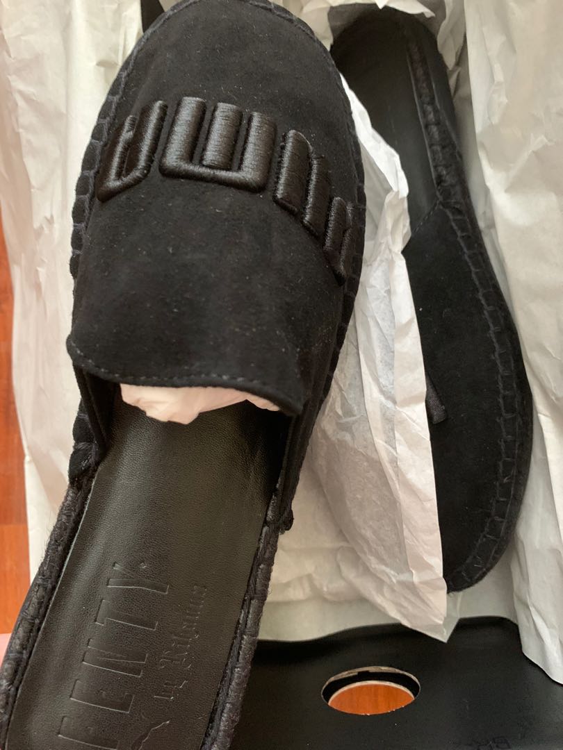 Puma fenty clearance espadrille