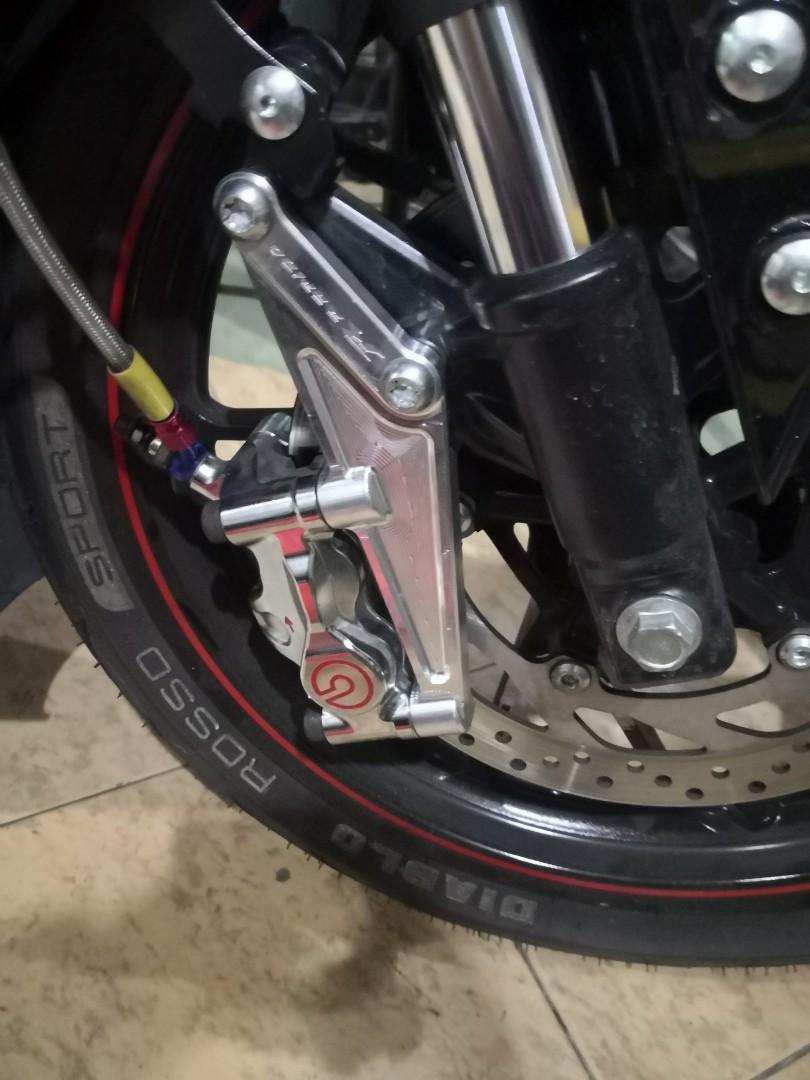 Brembo r15 outlet v3