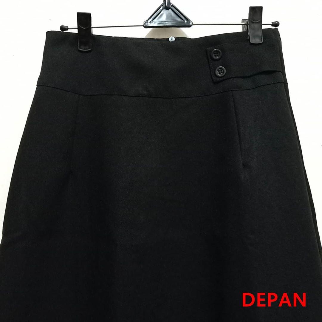 A rok clearance