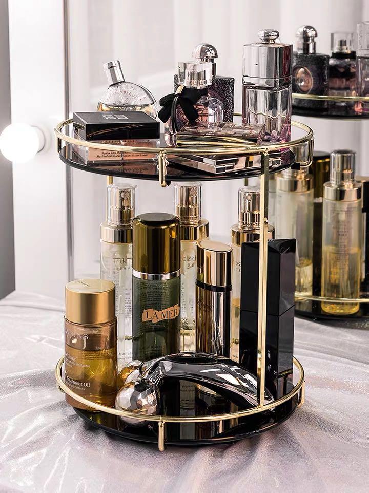 Rotating display shelf, Furniture & Home Living, Furniture, Shelves ...