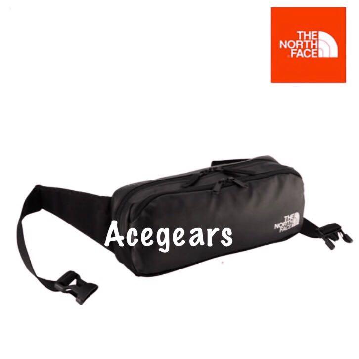 the north face mantis waist bag