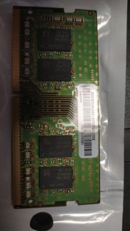 samsung 8gb ddr4 1rx8 pc4 2400t sa1 11 laptop memory module m471a1k43cb1