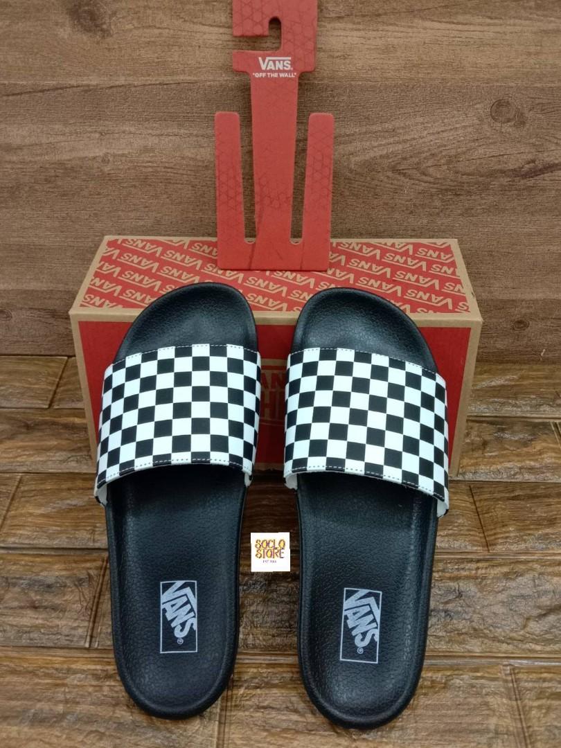 Sendal vans cheap
