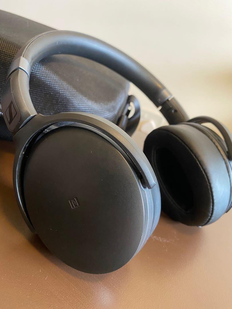 Sennheiser HD 4.40 BT Wireless Bluetooth Headphones Audio