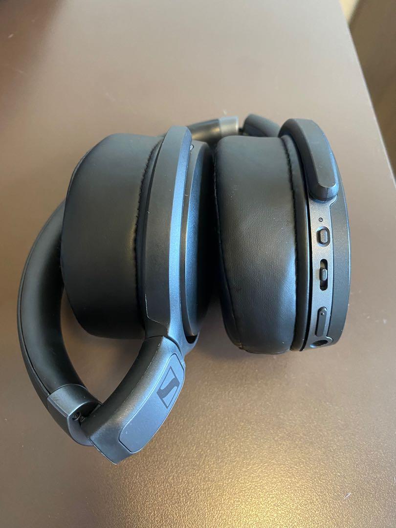 Sennheiser hd top 440 bluetooth