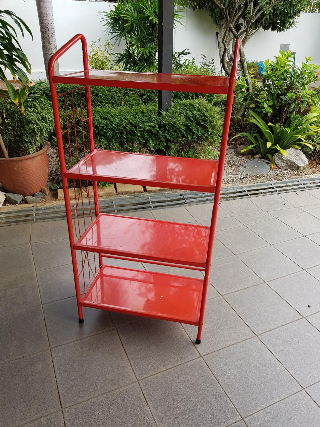 Shelves, Furniture & Home Living, Furniture, Shelves, & Racks