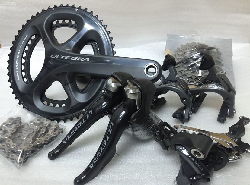 Shimano ultegra 6800 groupset for sale shop