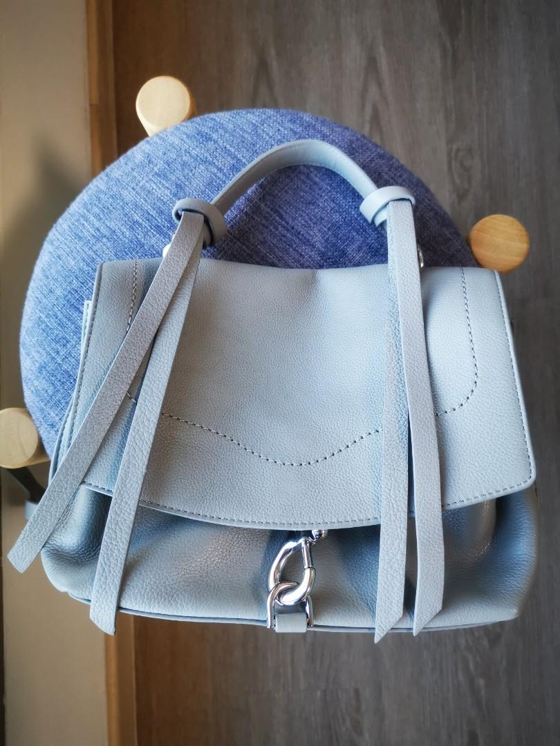 Stella Medium Convertible Backpack, Women's Fashion, Bags & Wallets