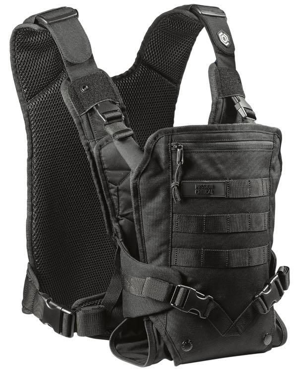 Mission critical cheap baby gear