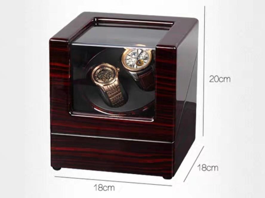 watch winding box