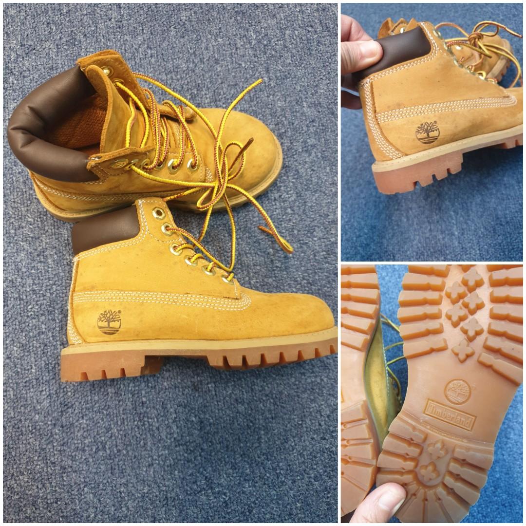 timberland unisex shoes