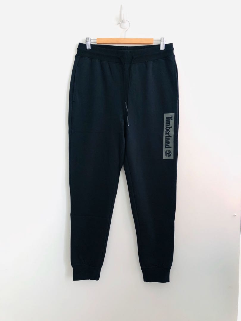 timberland joggers
