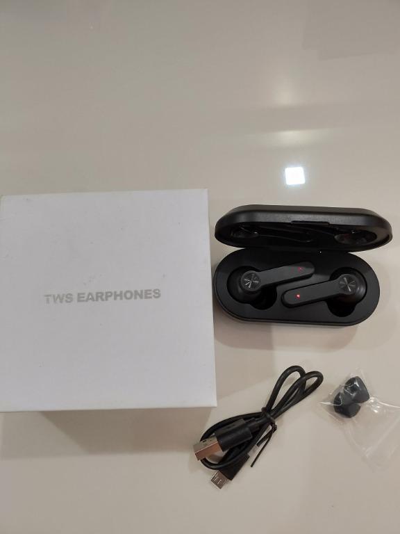 Ephram wireless 2025 earbuds