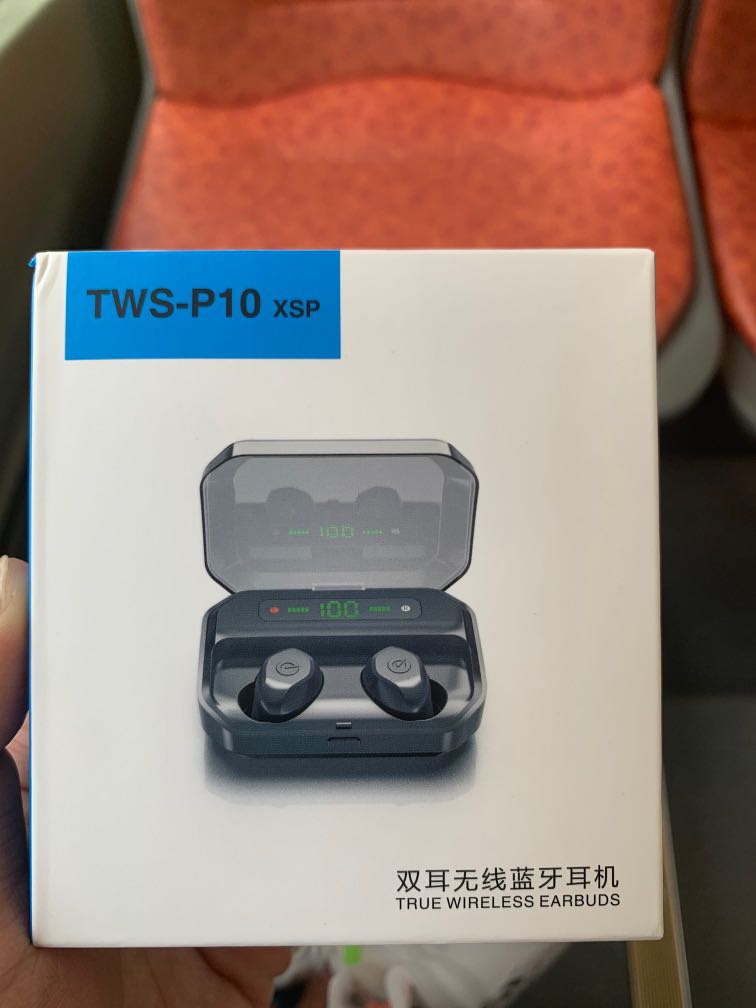 Eaudio p10 xsp cheap