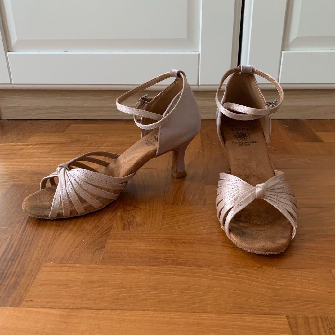 Cheap salsa shoes new arrivals