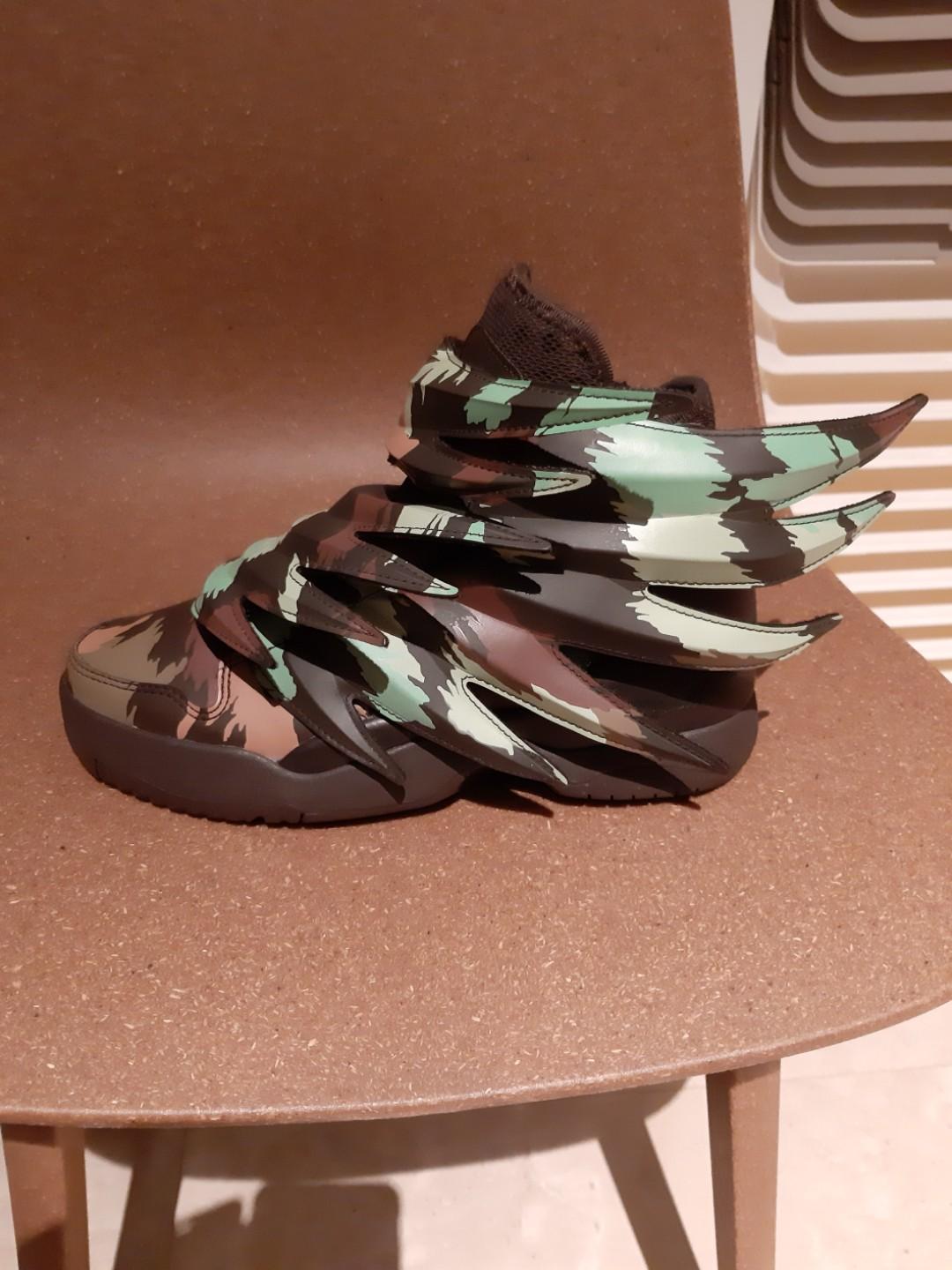 Adidas new york jeremy on sale scott beverly hills paris