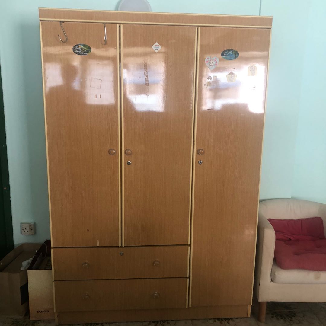 Wardrobe for Sale, Babies & Kids, Baby Nursery & Kids Furniture, Kids