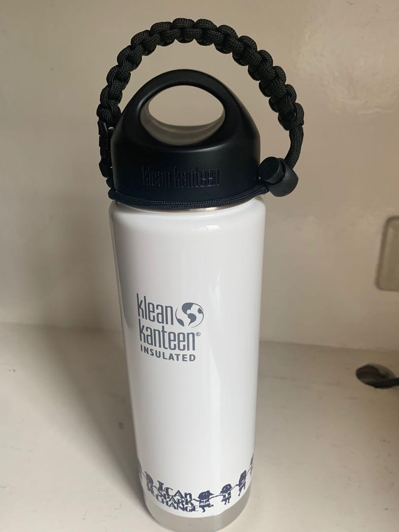 Water Bottle Holder (Category: Water Bottles & Tumblers) located in San Juan City. Submitted by declutter_dens (Listing ID 283474917, Image 2). Description: Fits wide mouth jugs Adjustable.