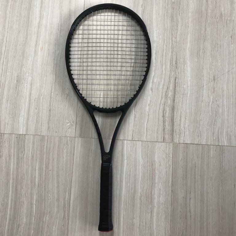 rf97 autograph black