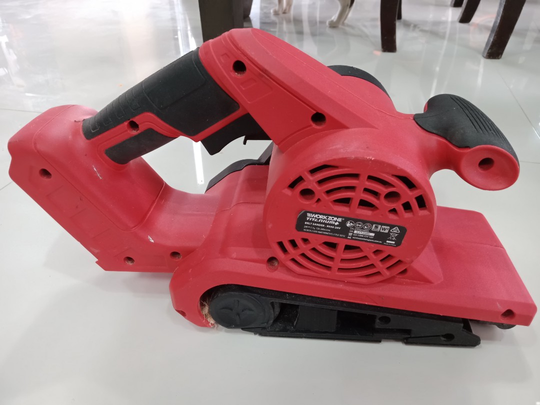 Workzone Belt Sander Top Sellers, 56 