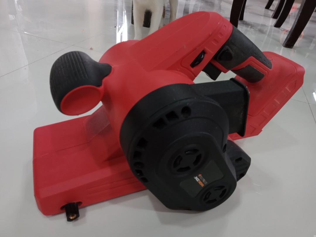 Workzone Belt Sander, Commercial & Industrial, Construction Tools