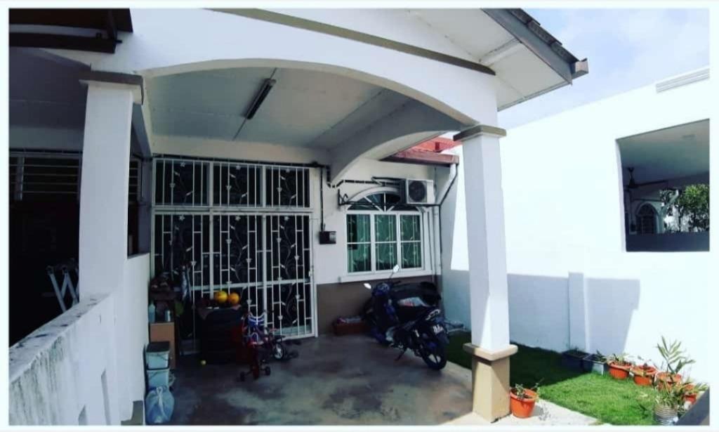 Wts Single Storey House Property For Sale On Carousell