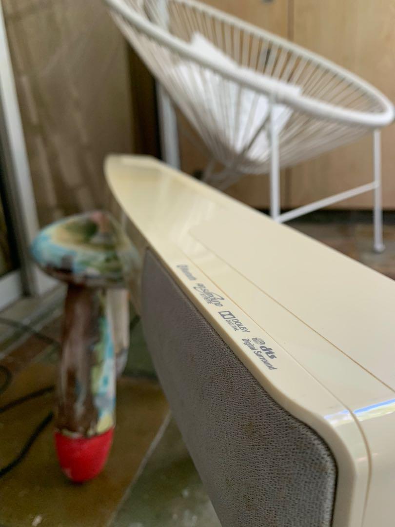 soundbar yamaha terbaik