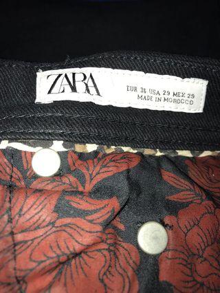 ZARA Skinny Jeans