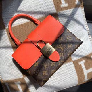 Louis Vuitton locky BB mini