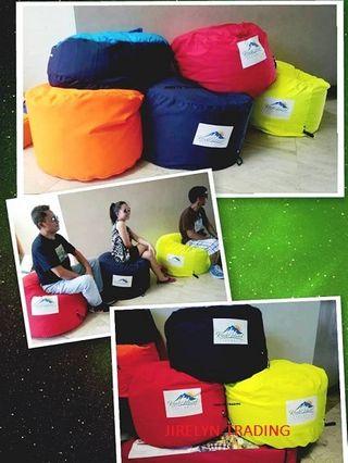 Bean Bags  Water Proof Manufacturer/ Retailer & Whole Sale