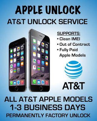 iPhone Unlock Service iPhone Unlock Service