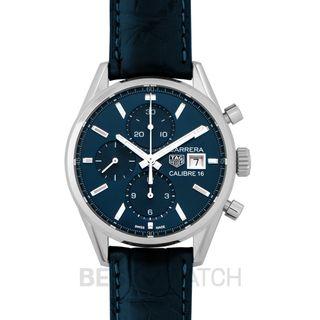  Tag Heuer Carrera Chronograph Automatic Men's Watch  CAR201T.BA0766 : Clothing, Shoes & Jewelry