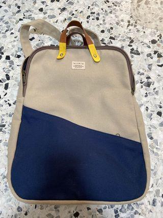 Laptop casual 2-way bag