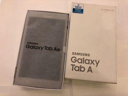 Samsung Tab A 7.0 (T285)4G