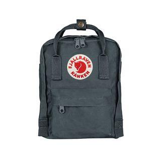 kanken mini straps too short