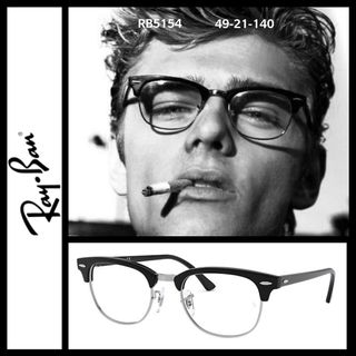 Rayban RB5754 clubmaster 眼鏡64246531822851110