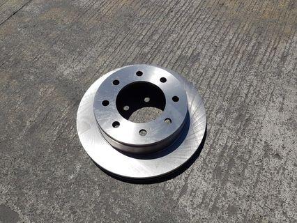 Hummer H2 Rotor Disc Front and Rear Bnew Original