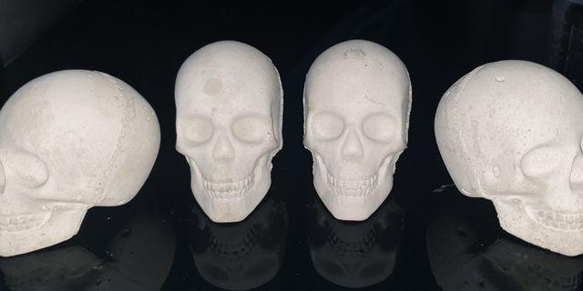 Skull cement