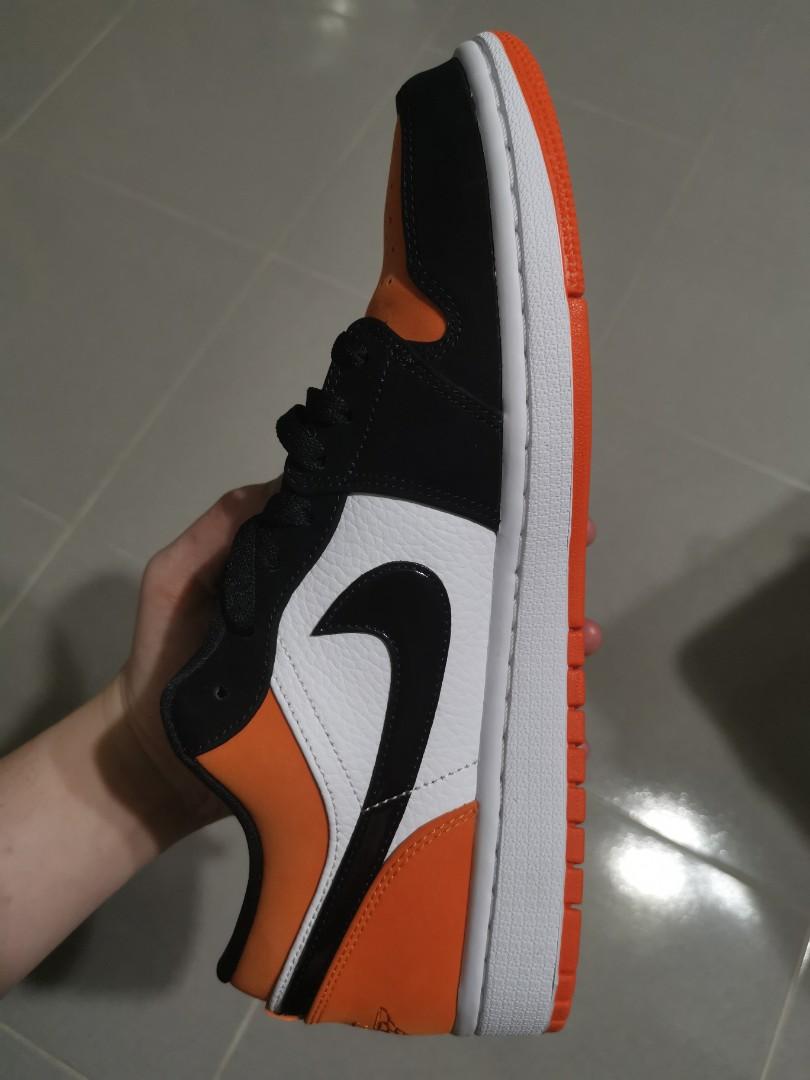 air jordan 1 shattered backboard stockx