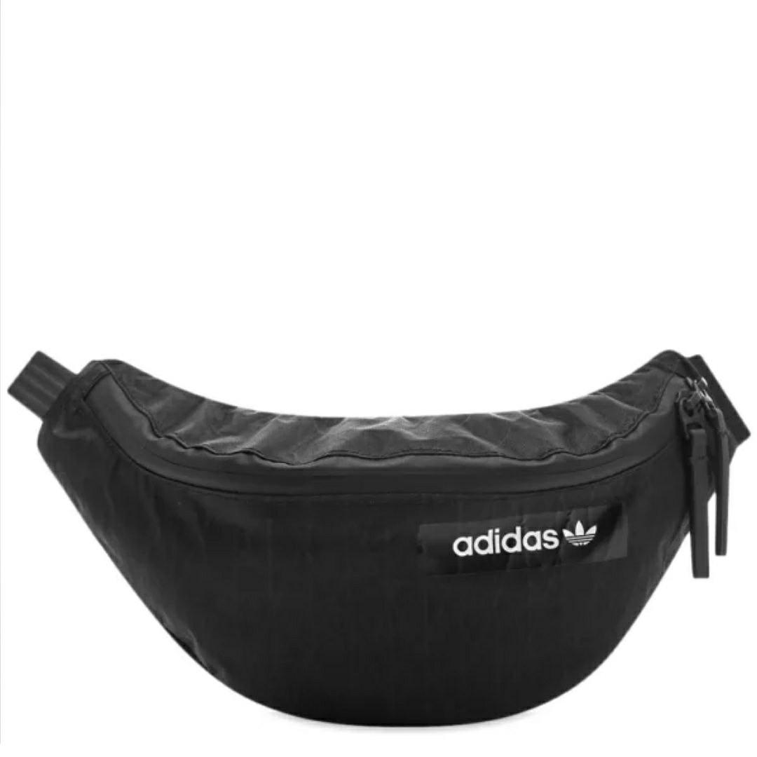 Adidas future waist bag outlet