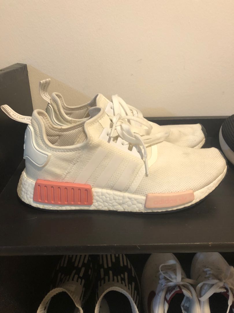 nmd under 60